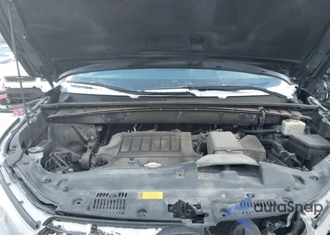 2016 Toyota Highlander Limited V6 from USA, damaged, VIN 5TDDKRFH4GS324296